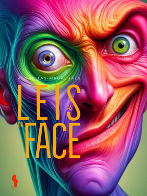 cover image of As Leis da Face